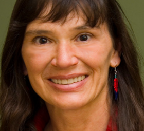 Dr. Bowman-Hensley