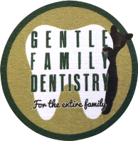 gentle family dentistry logo
